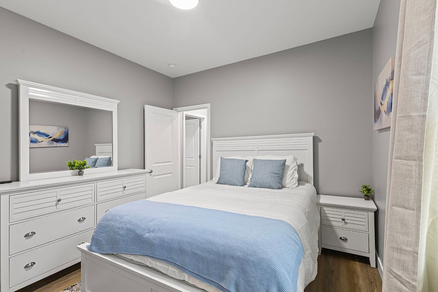 Bedroom 3 
