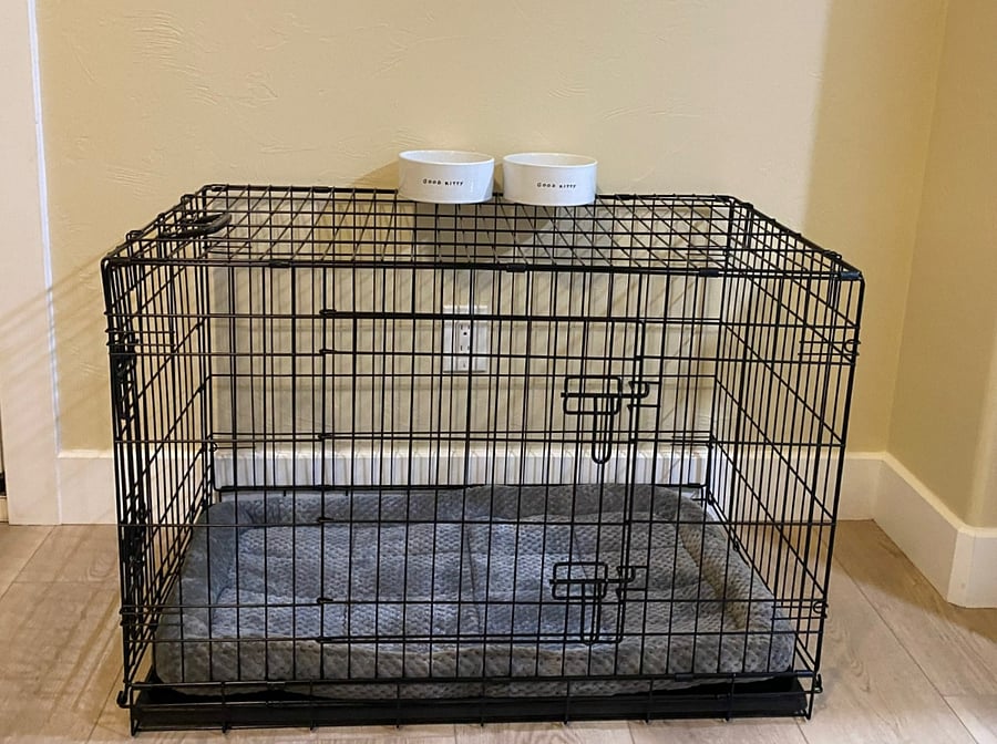 Pet kennel