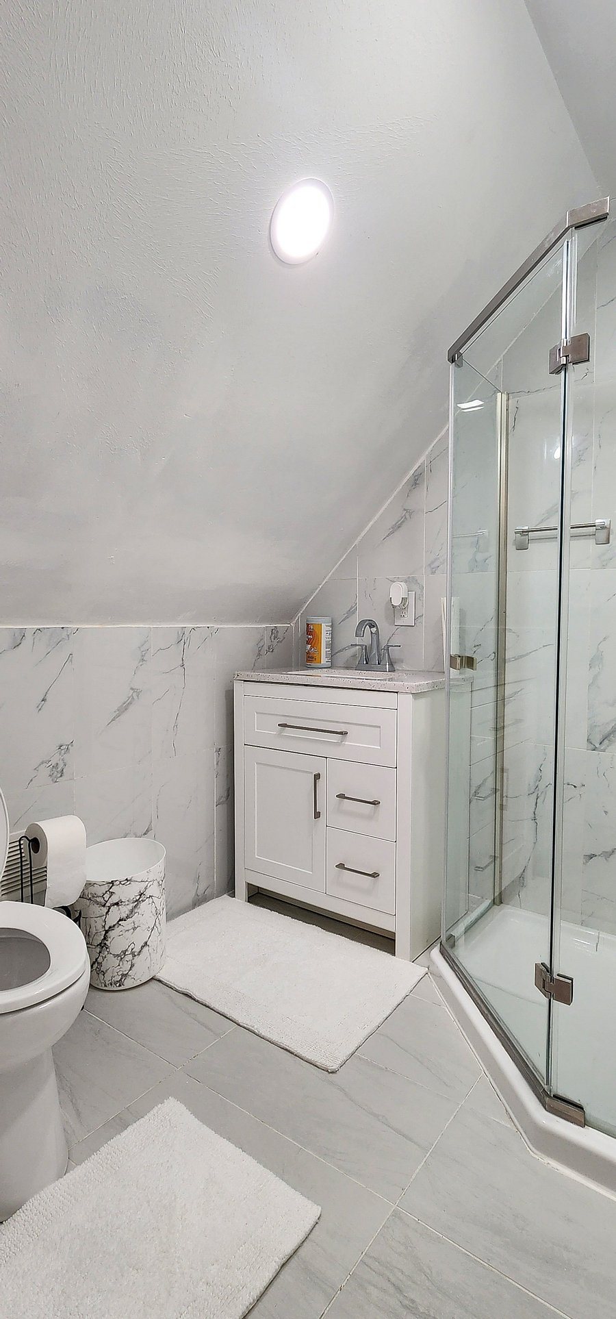 Private Bathroom