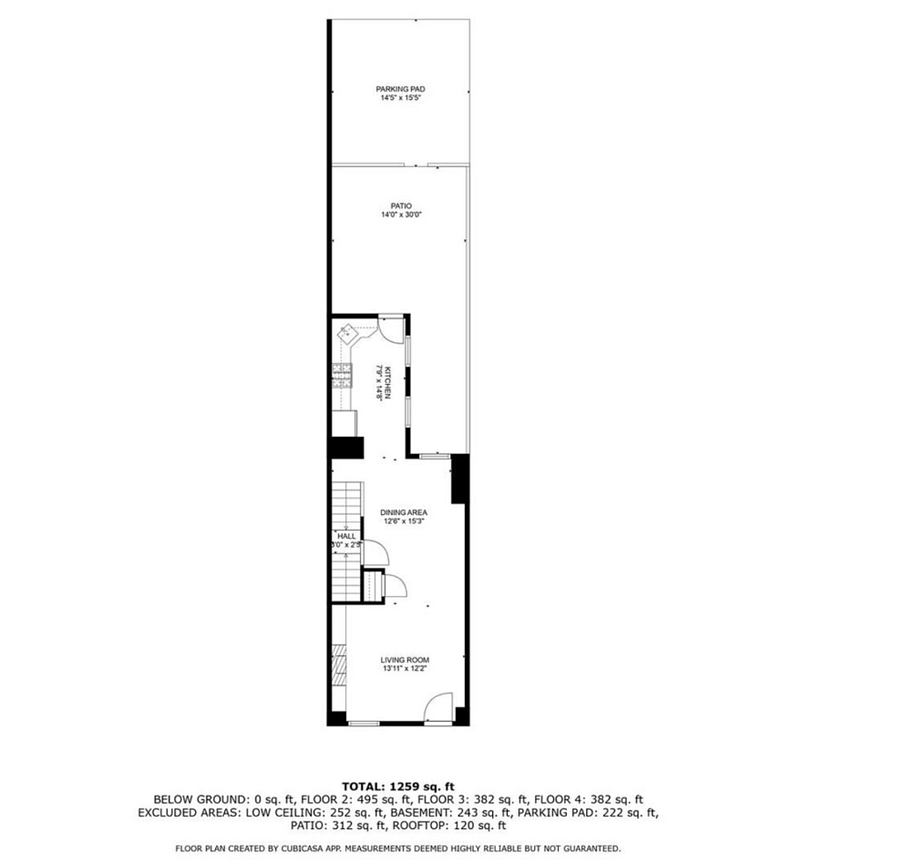 Furnished Finder property 882439_1 photo 24