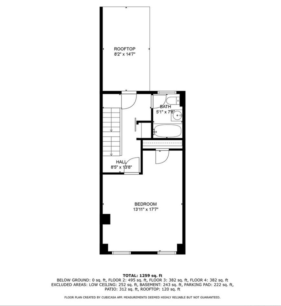 Furnished Finder property 882439_1 photo 25