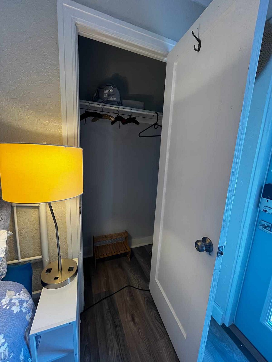 Closet