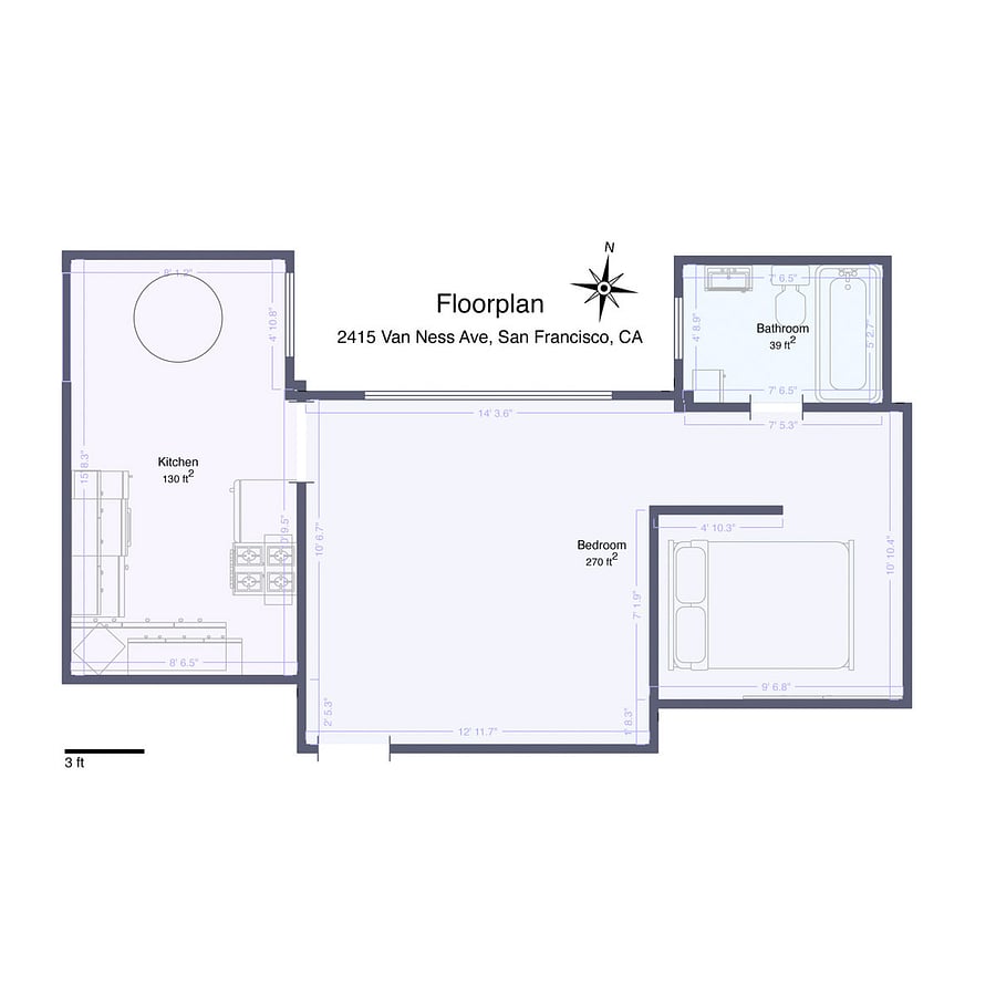 Furnished Finder property 882515_1 photo 15