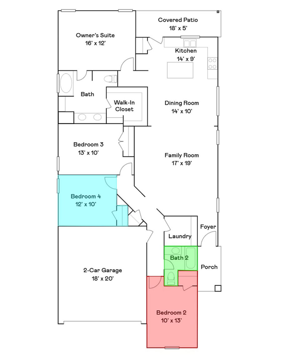 Furnished Finder property 882598_1 photo 8