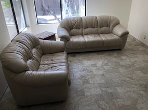 Common Living room