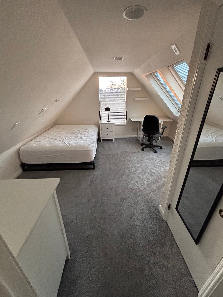 Office or private living room