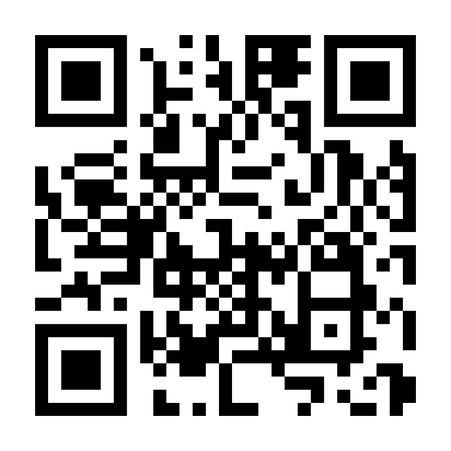 Scan for video tour of house.Ki