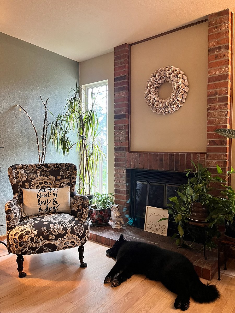 Main Living Room