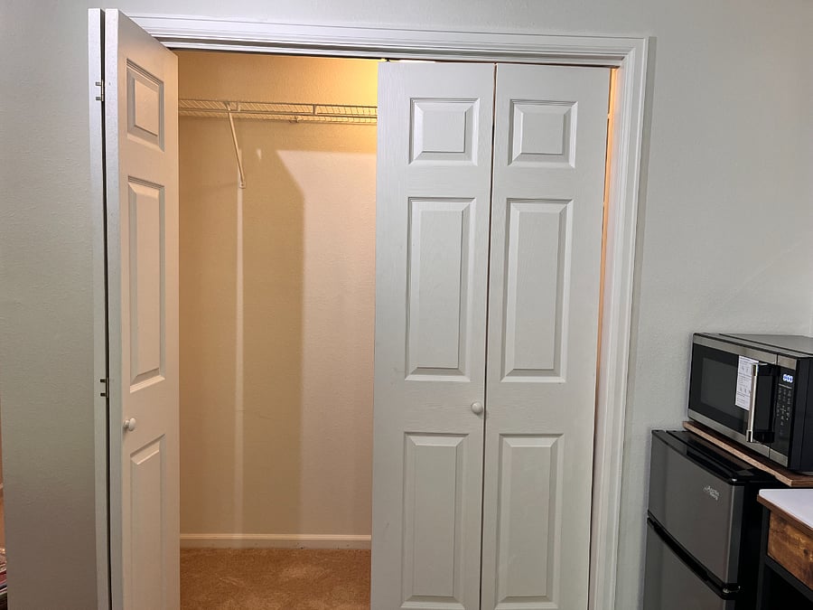 Closet