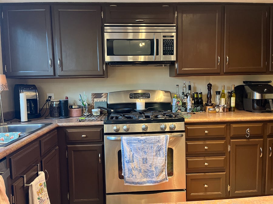 Main Kitchen