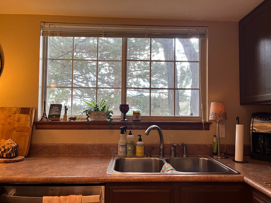 Main Kitchen
