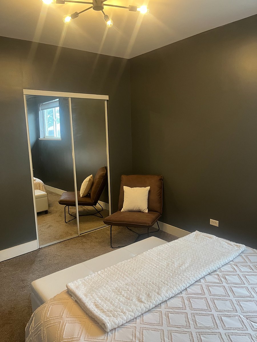 Back Bedroom