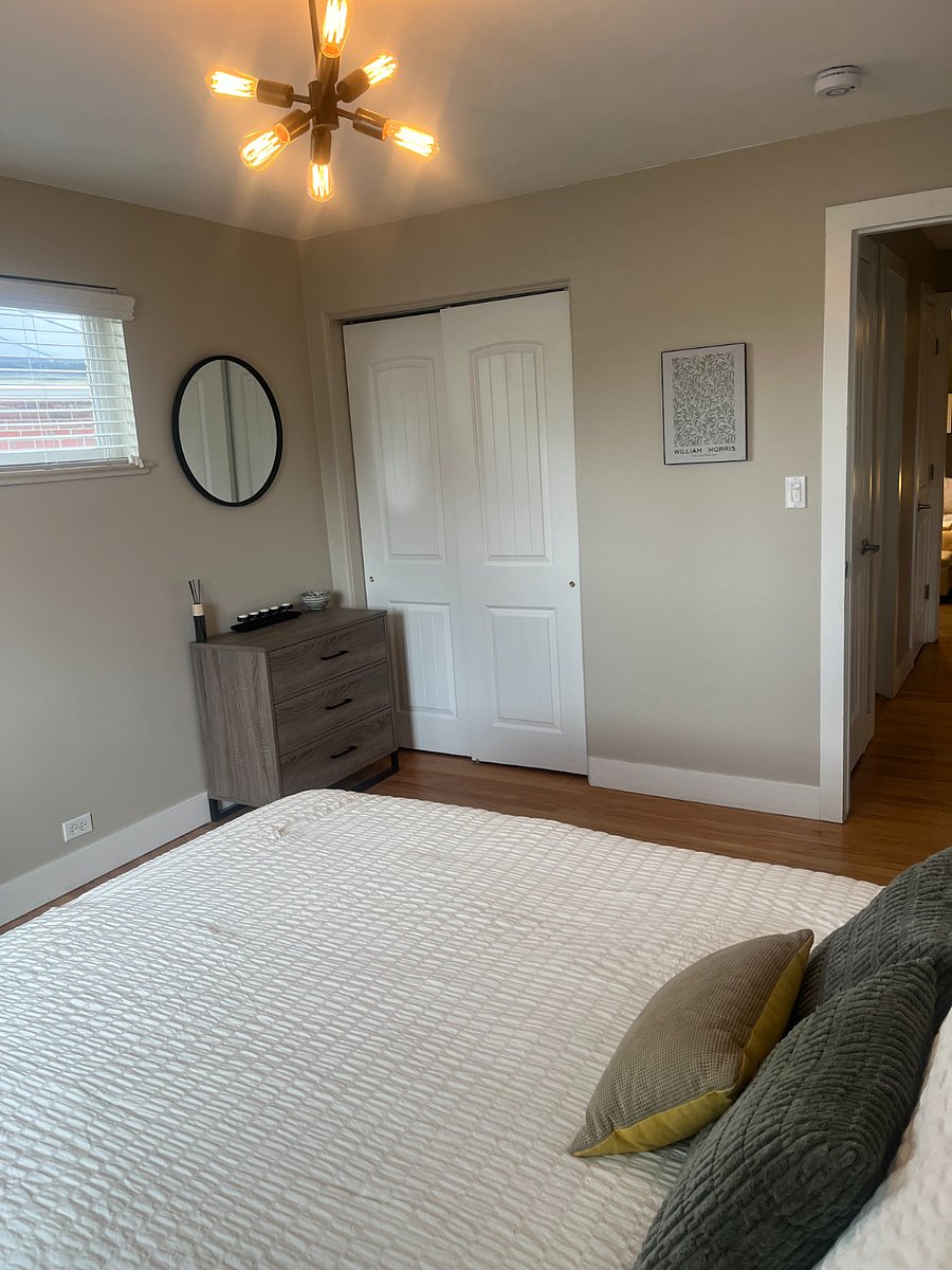 Front Bedroom