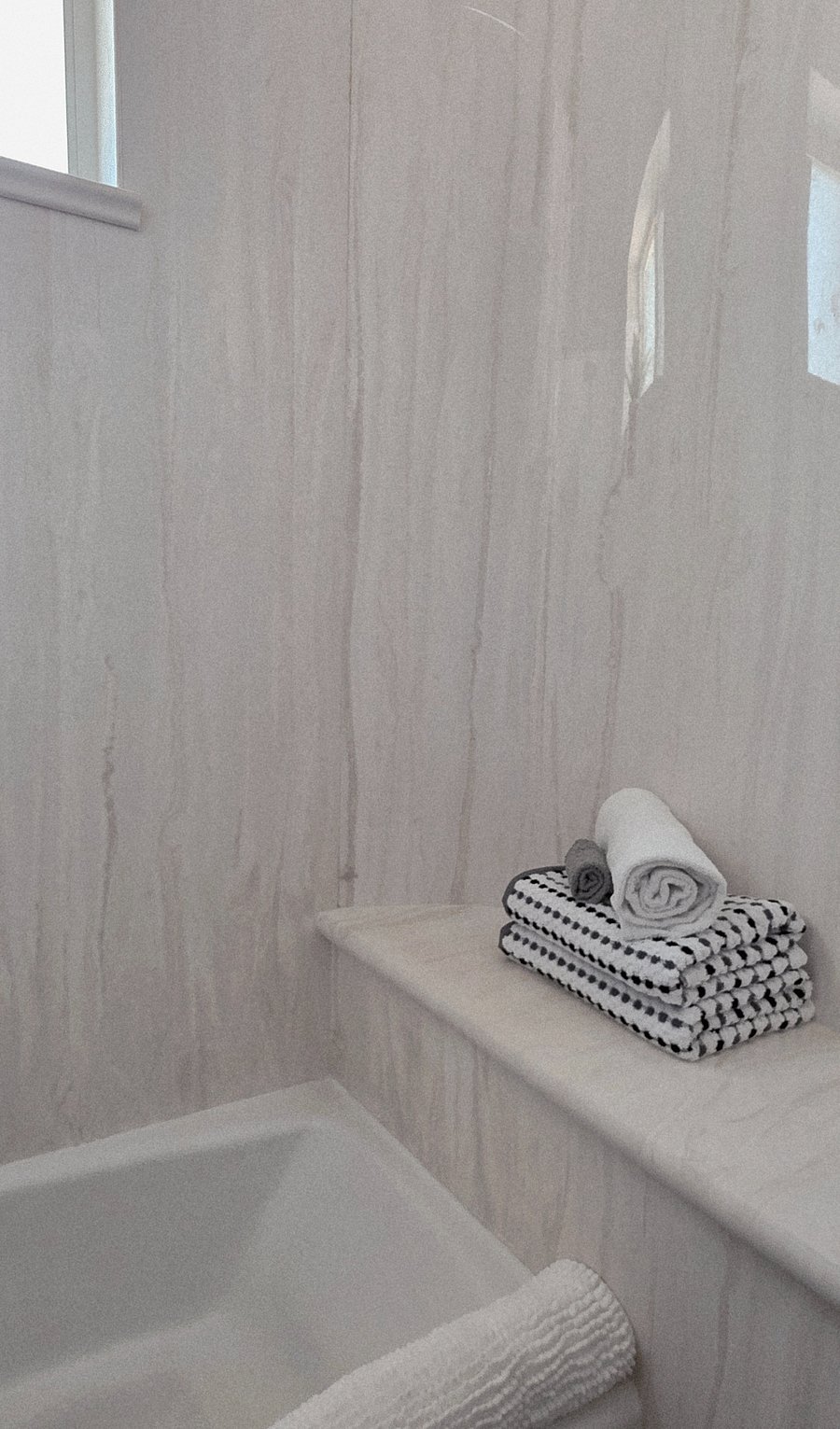 Private full bathroom en suite.