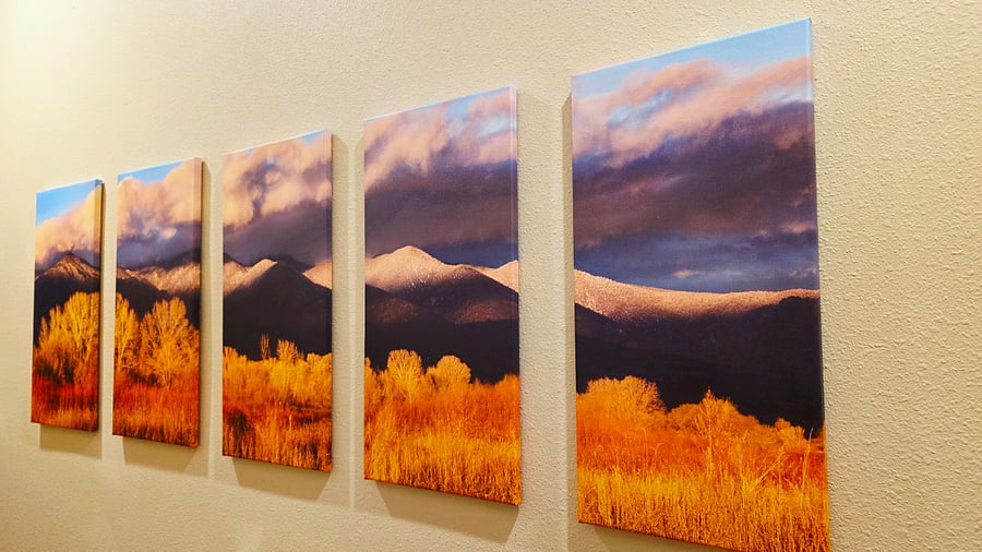 Beautiful art of NM