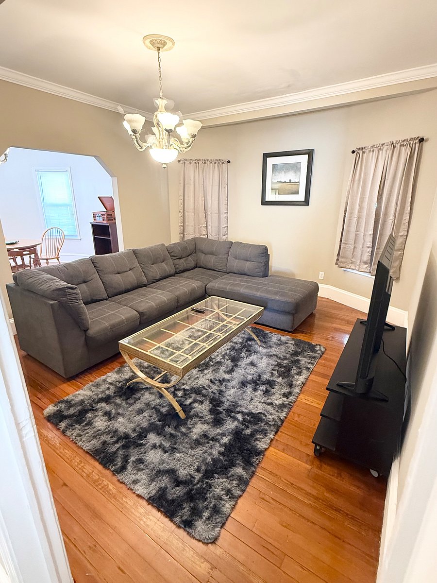 Internet access so you will be able to use the smart TV provided. 