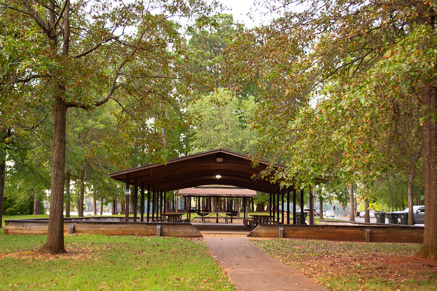 Proctor Landing park