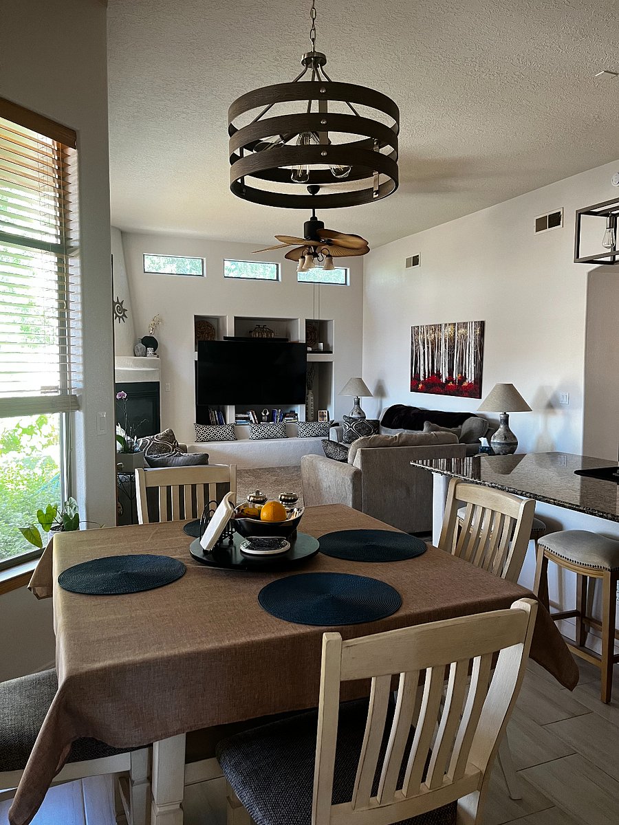 Main living room