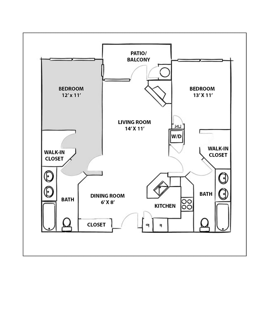 Furnished Finder property 883037_1 photo 32