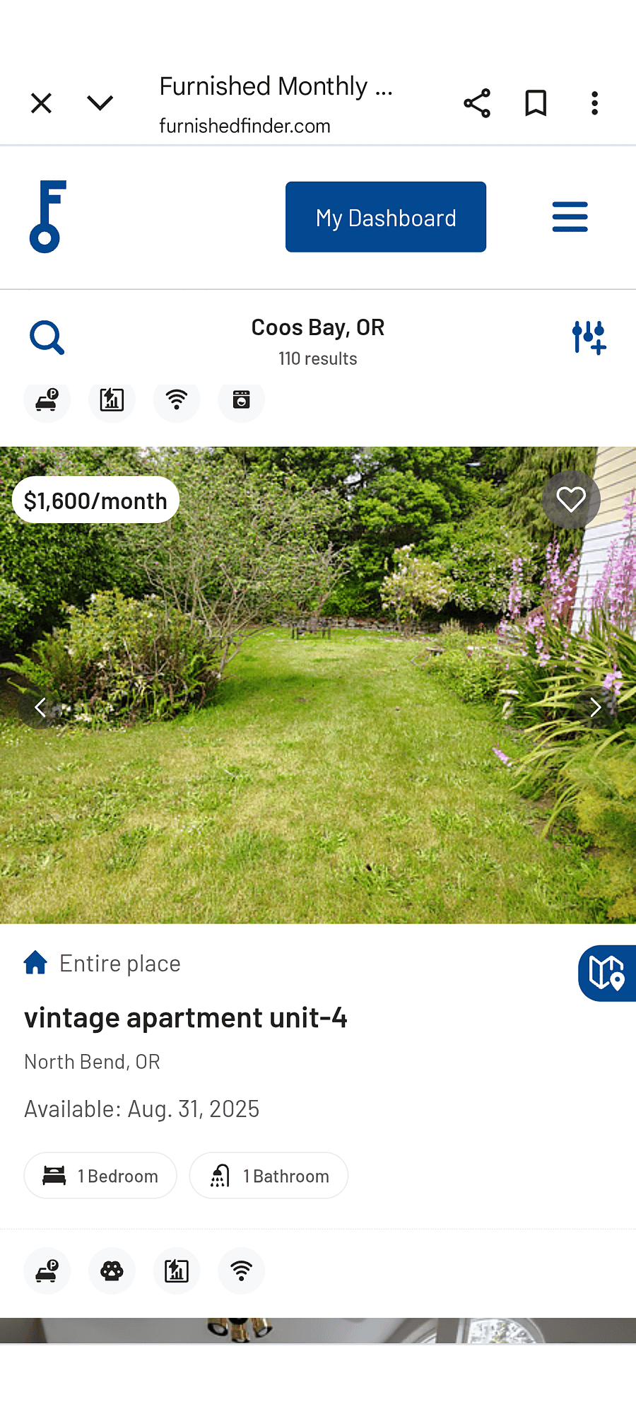 Furnished Finder property 883089_1 photo 8