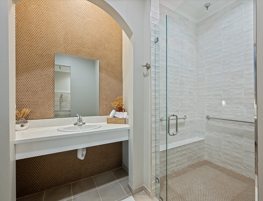 Bathroom 2