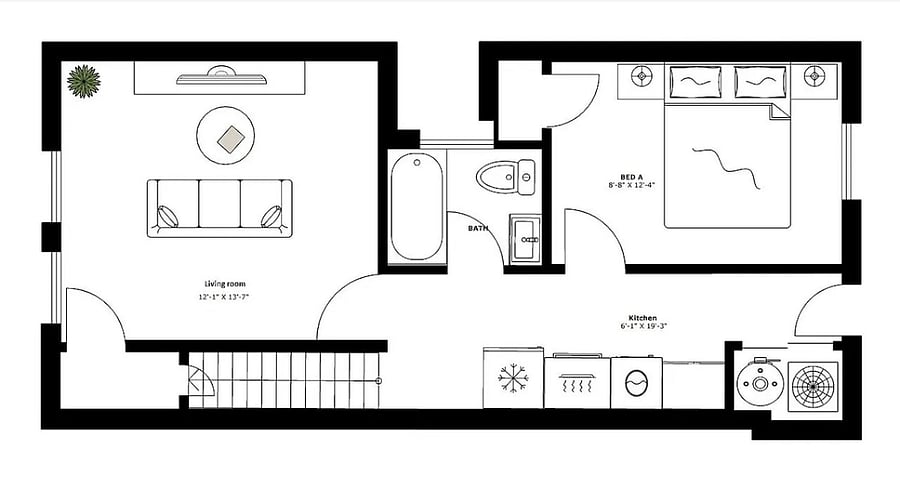Furnished Finder property 883331_1 photo 7