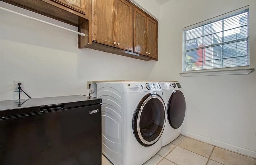 Laundry