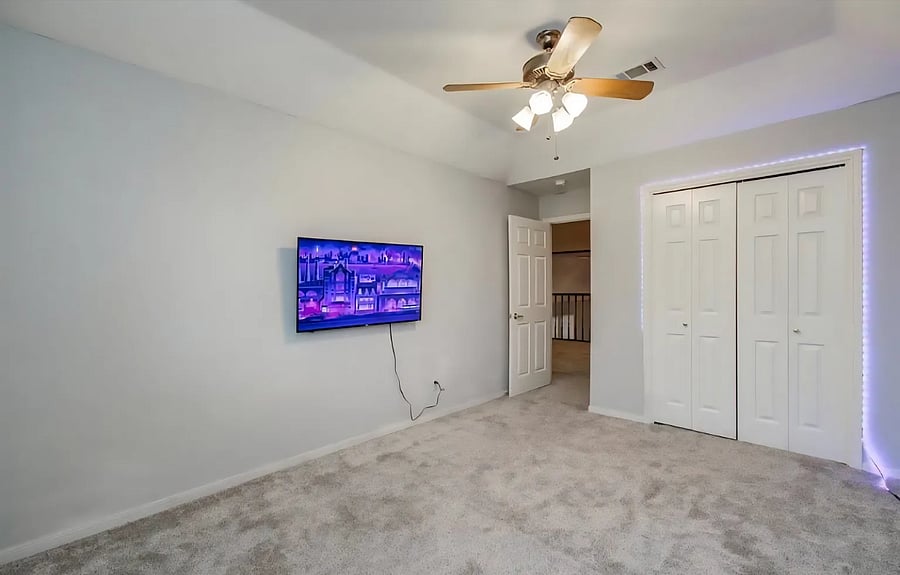Bedroom 4