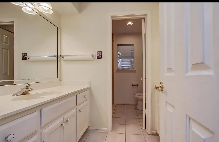 Bathroom 2