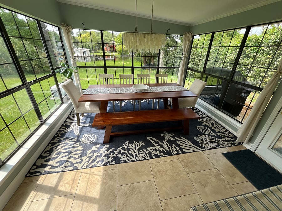 Dinning room