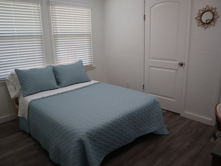 Bed 3