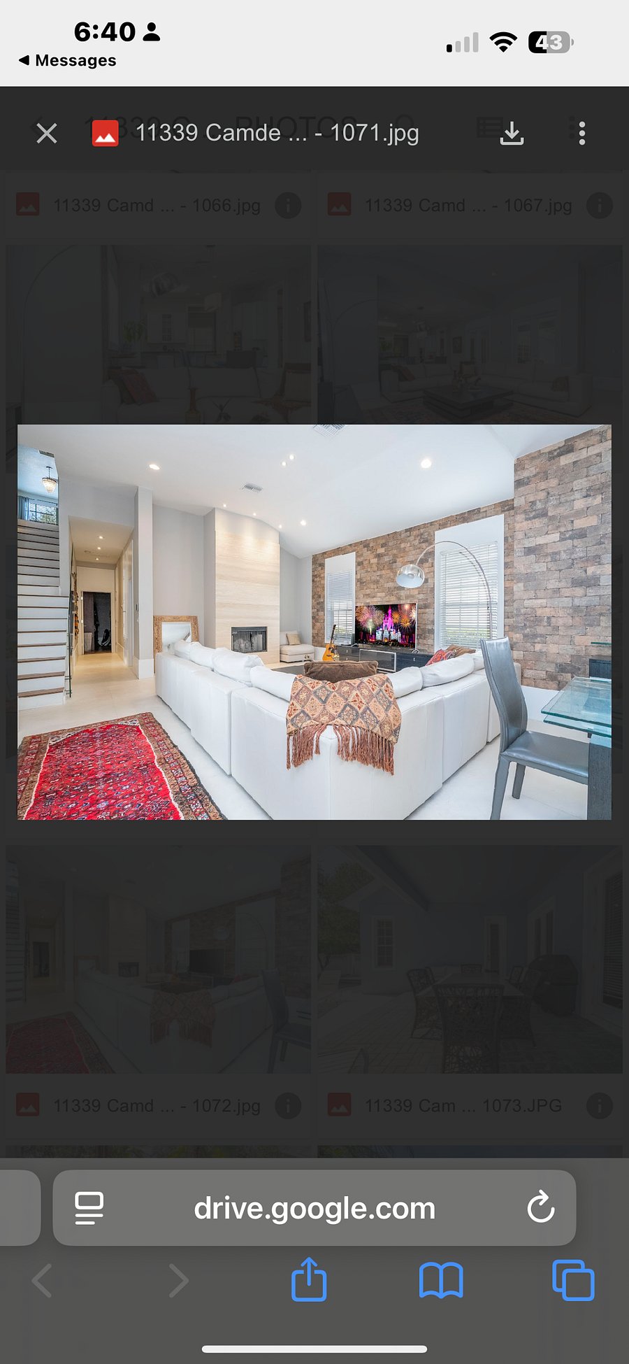 Furnished Finder property 883497_2 photo 8