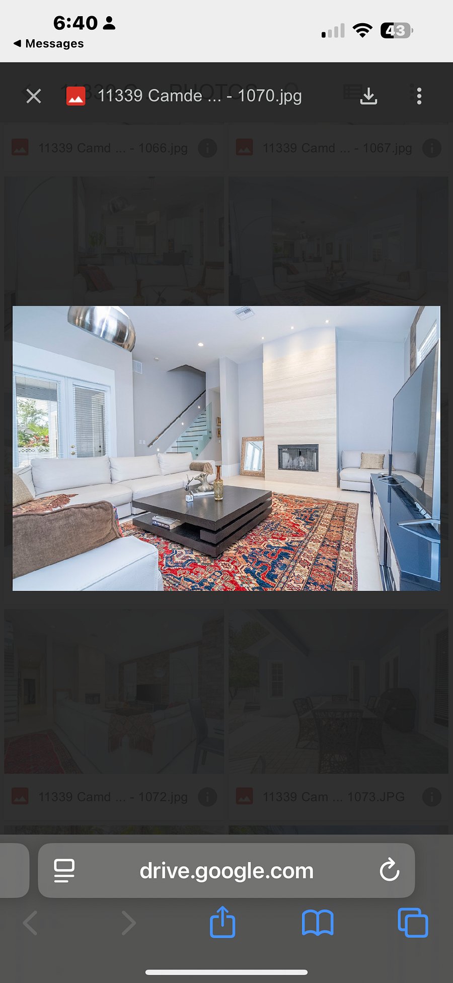 Furnished Finder property 883497_2 photo 9