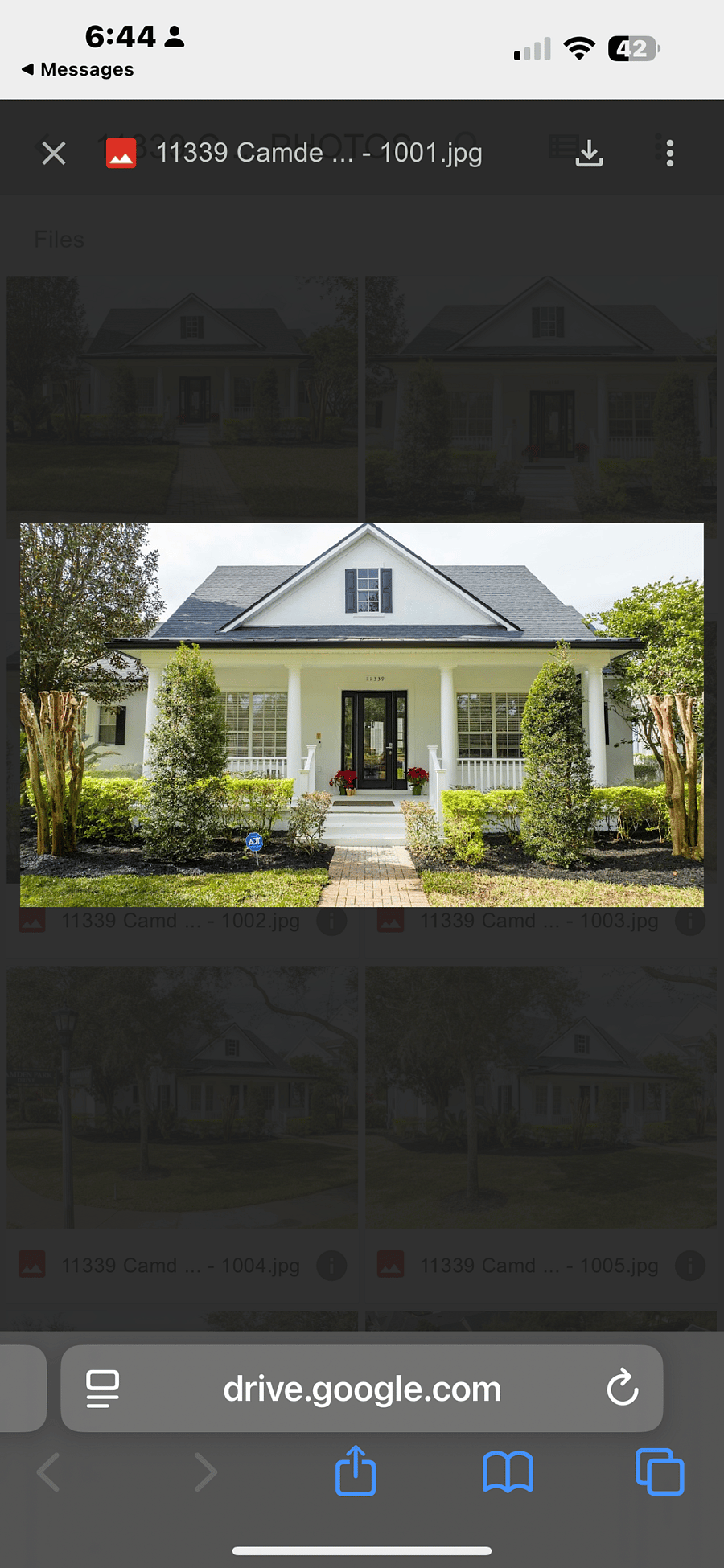 Furnished Finder property 883497_2 photo 11