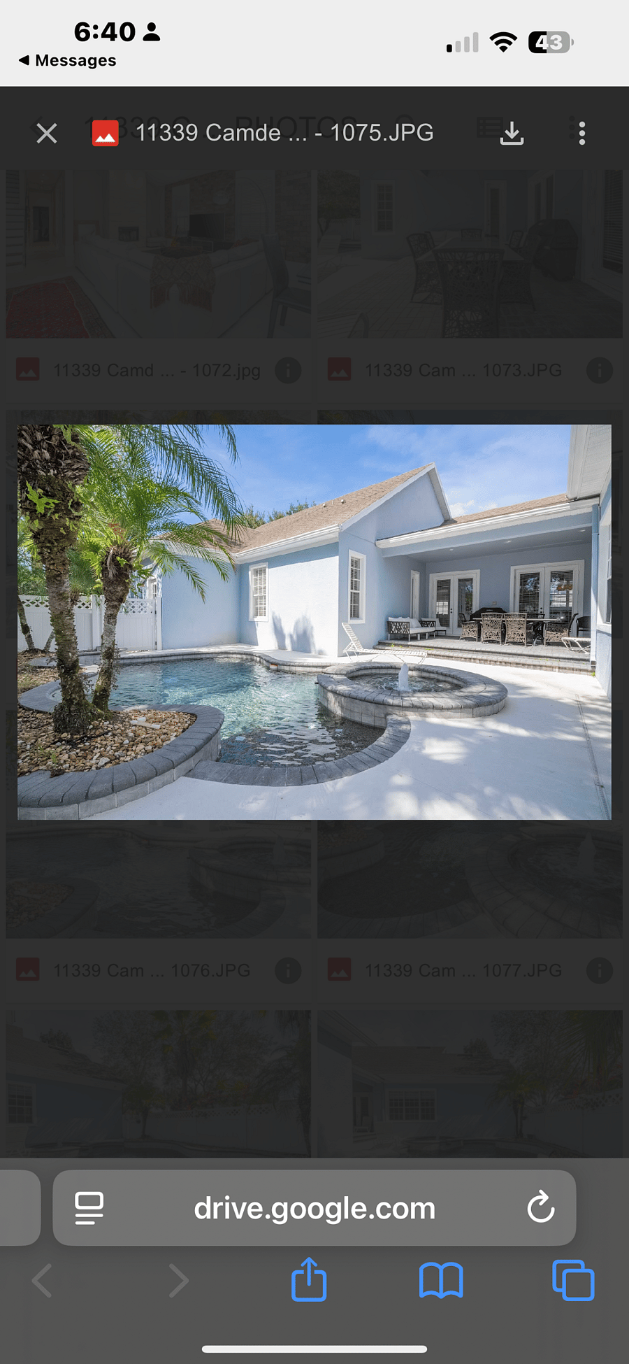 Furnished Finder property 883497_2 photo 13