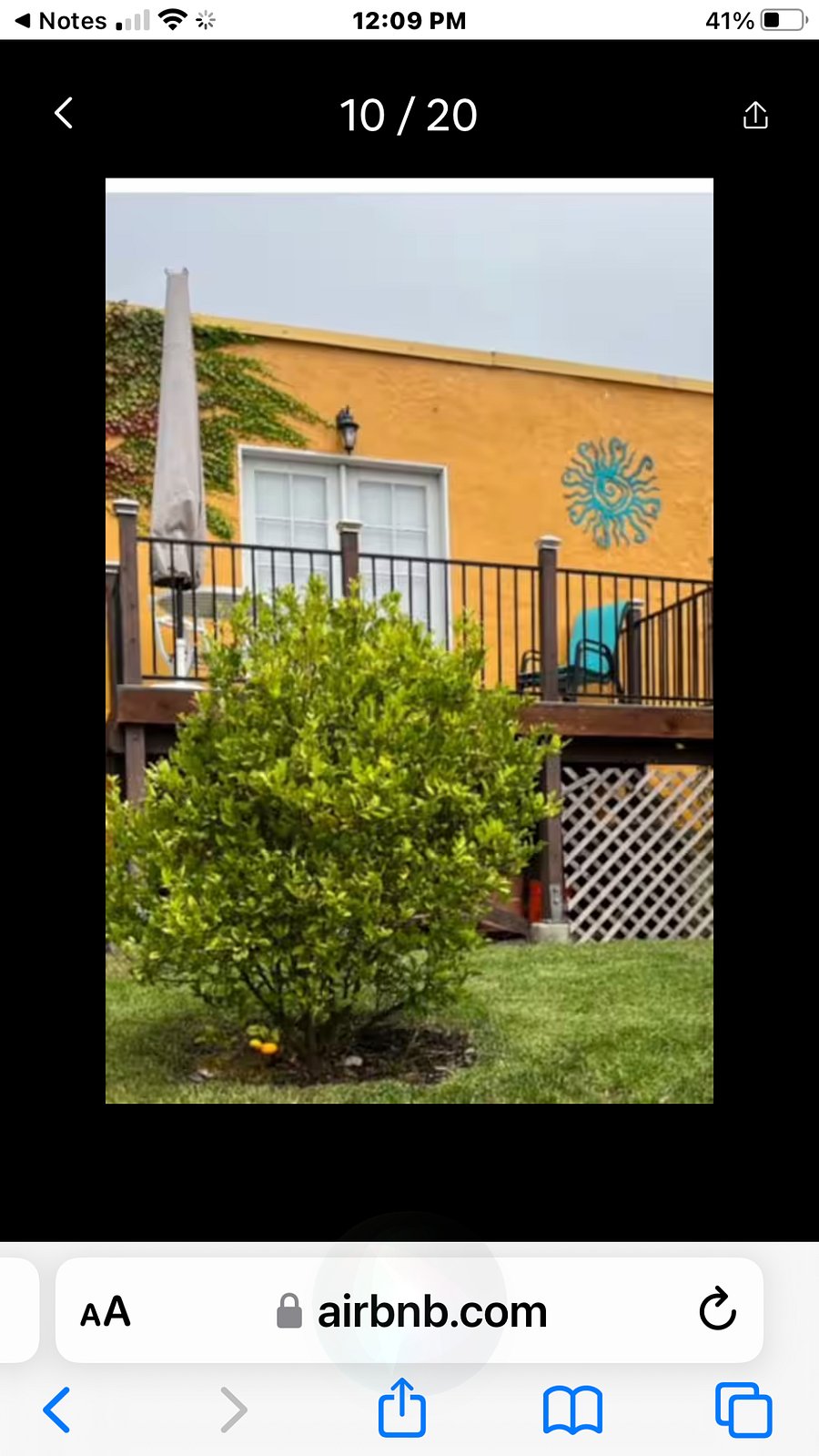 Furnished Finder property 883517_2 photo 8