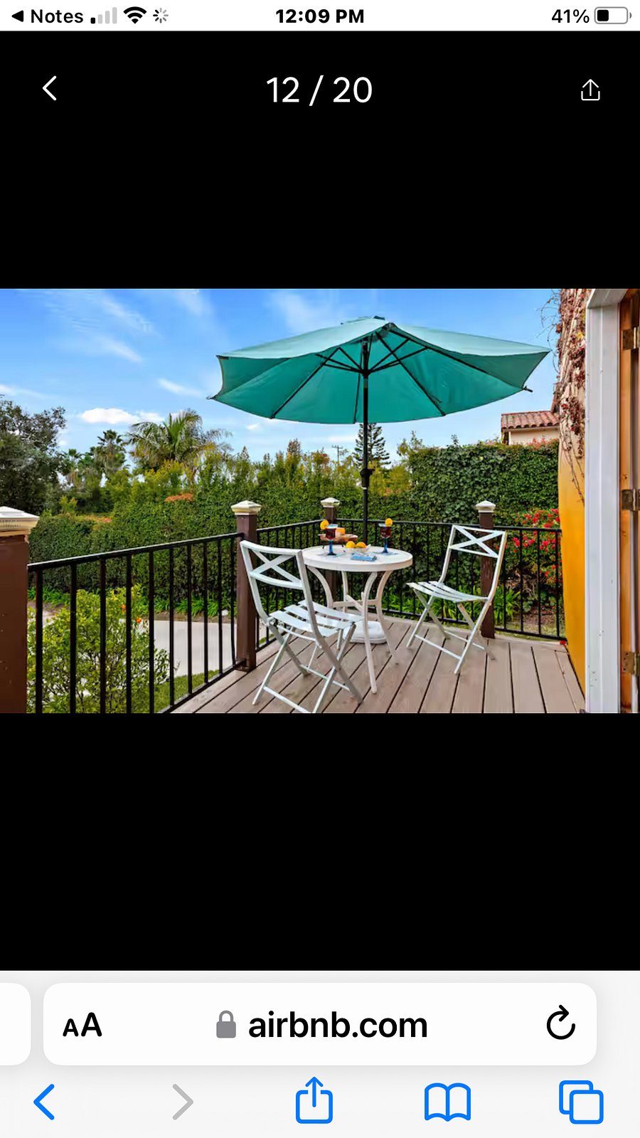 Furnished Finder property 883517_2 photo 9
