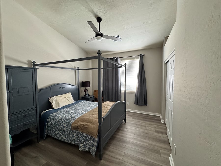 Bedroom #2