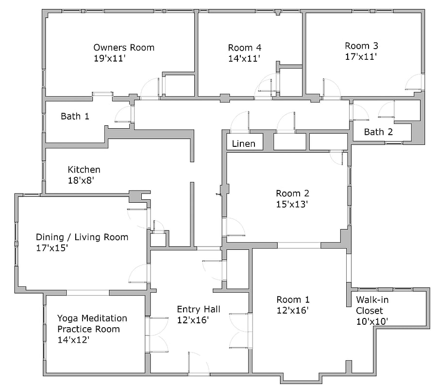 Furnished Finder property 883604_1 photo 4