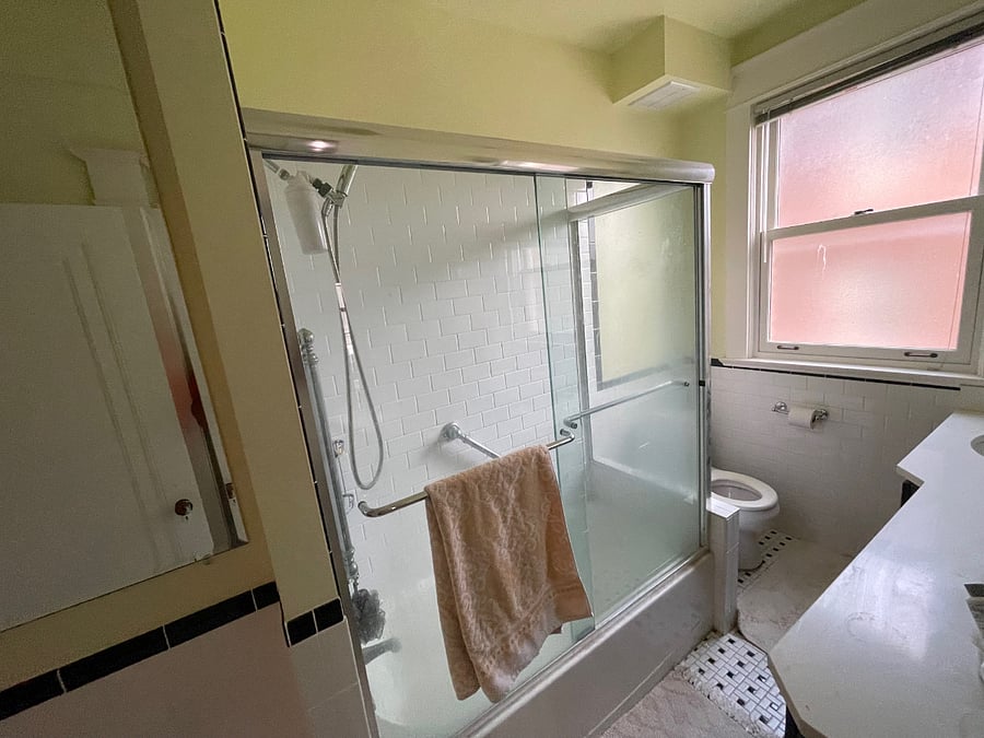Bathroom 1