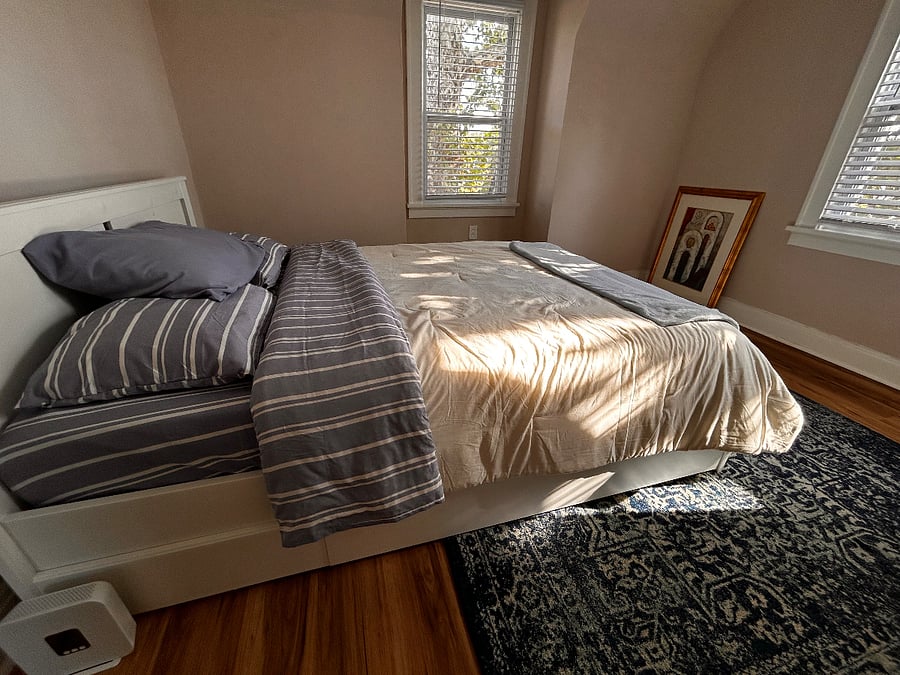 Bedroom 2