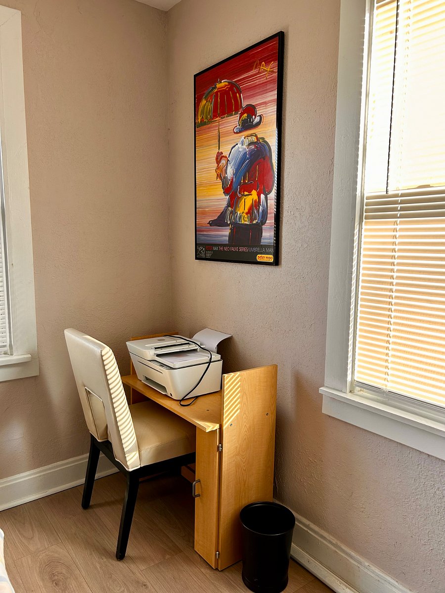 Computer Desk