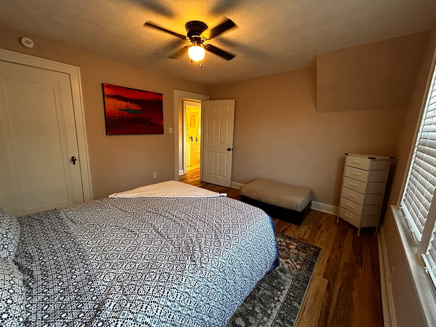 Bedroom 1