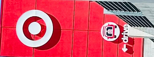Target Drive-Through