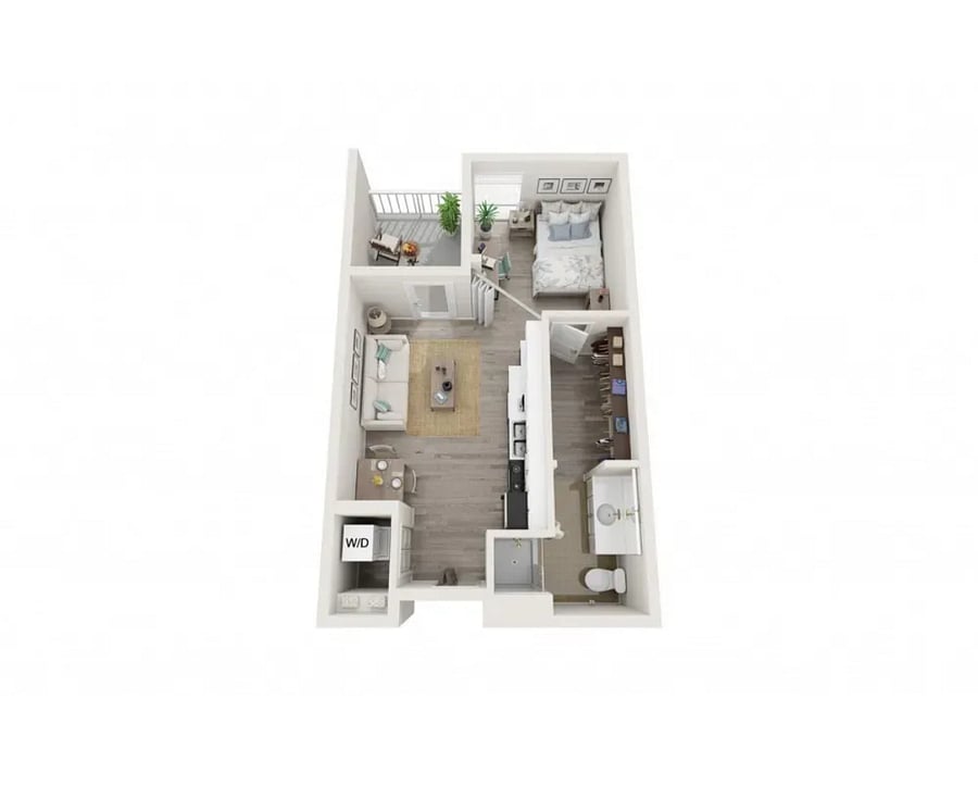Furnished Finder property 883672_1 photo 16