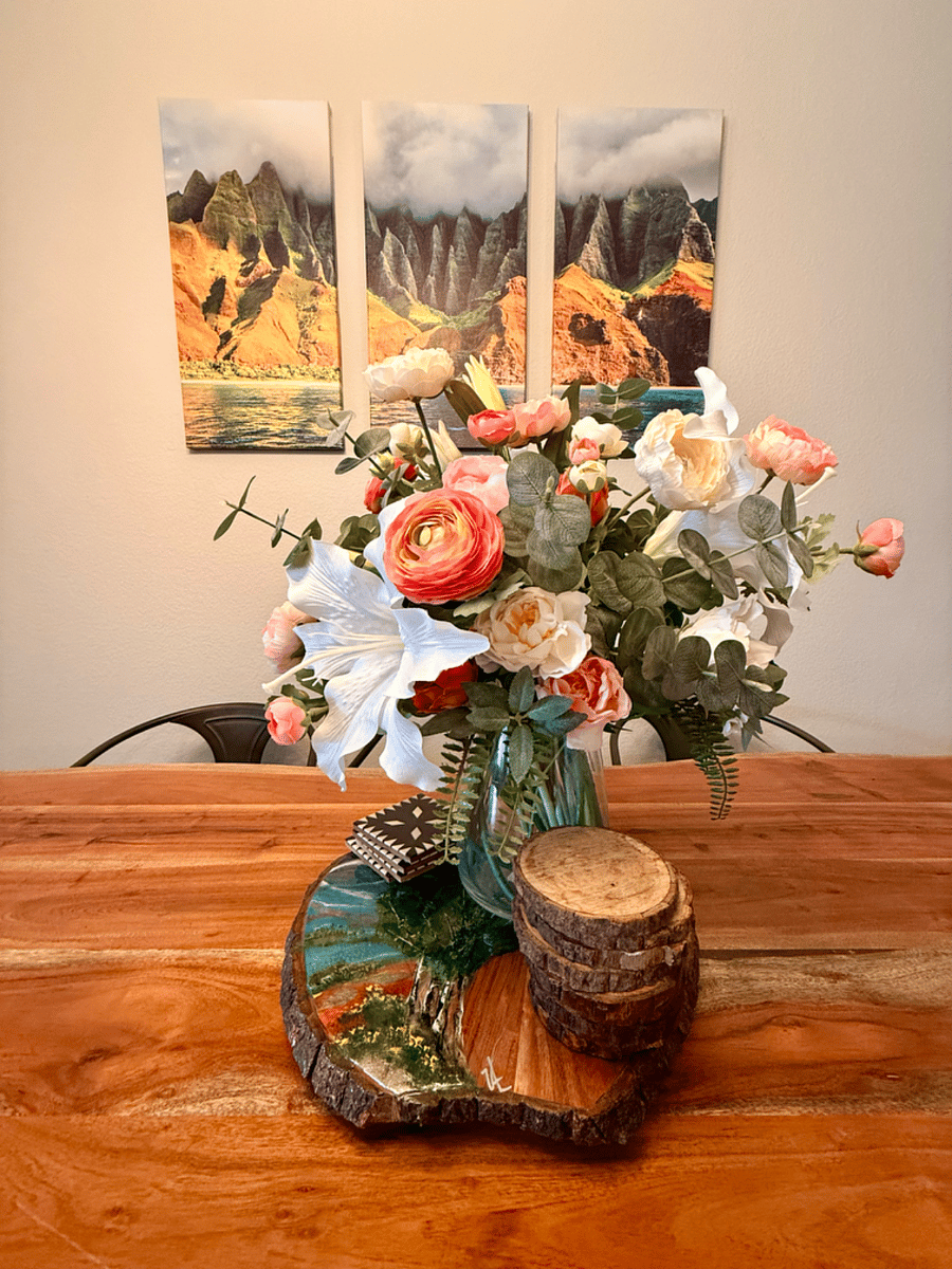 Dinning table