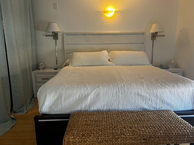 Primary kind bed
