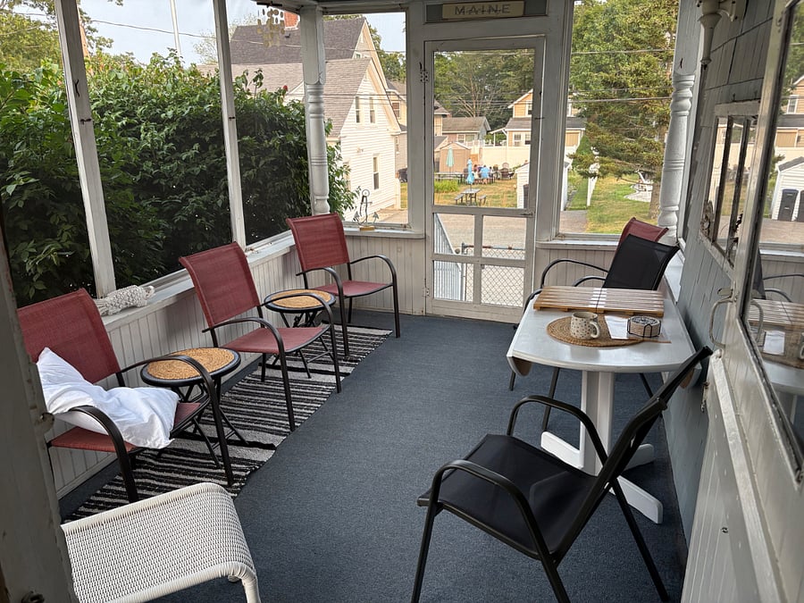 Porch