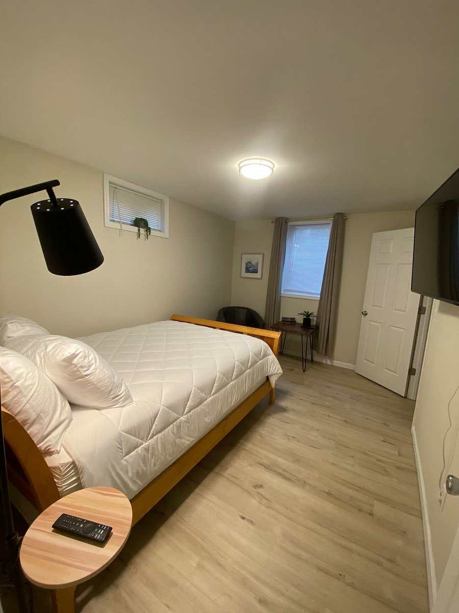 Downstairs Bedroom 3