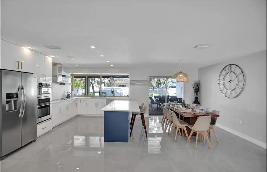 Dinning Room 